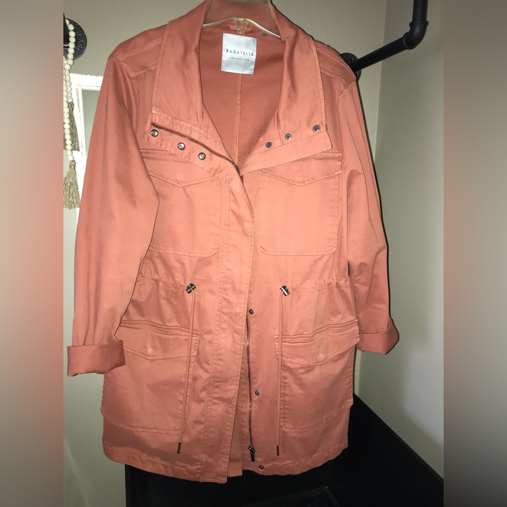 Jacket